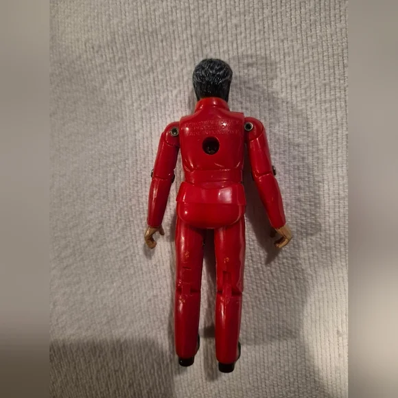 The Black Hole -Disney-Mego- 5 Action Figures - Picture 6 of 16